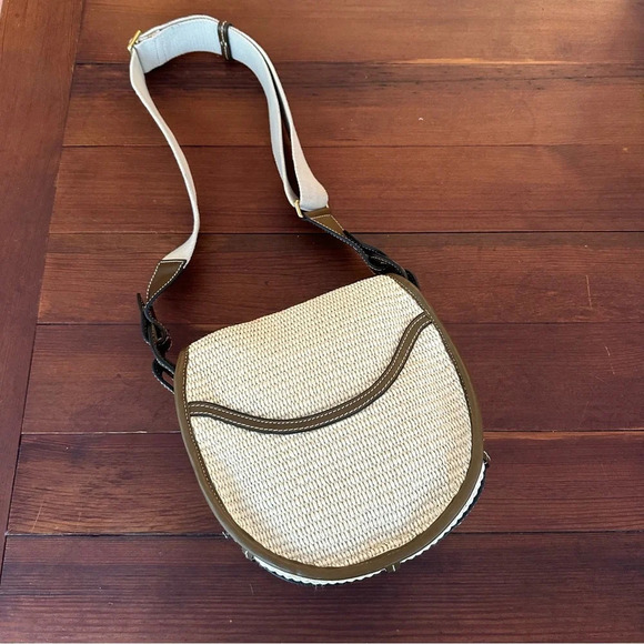 Isabel Marant Botsy Bag - Picture 3 of 13